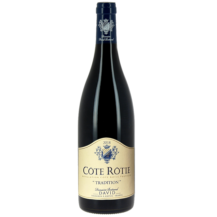 Côte Rôtie – Tradition