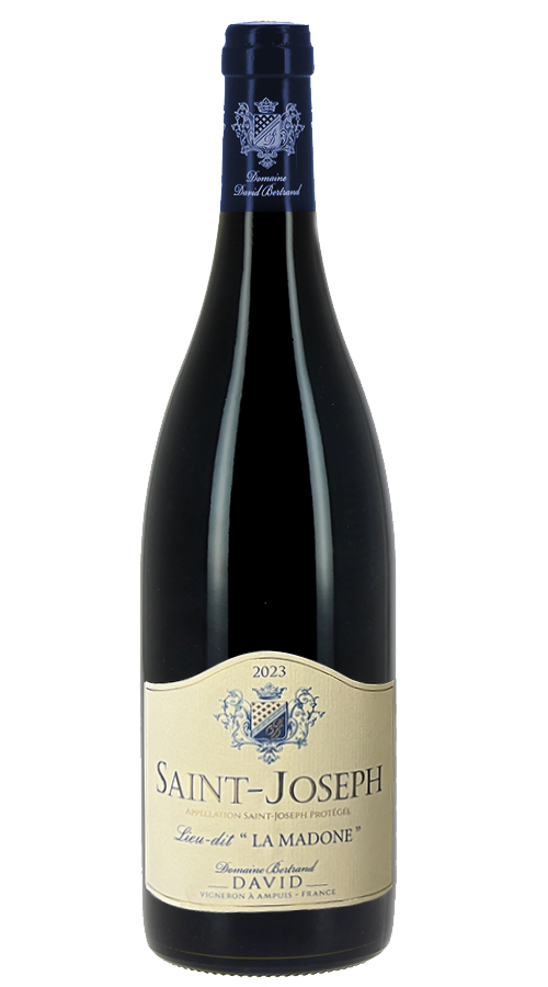 Saint-Joseph – La Madone